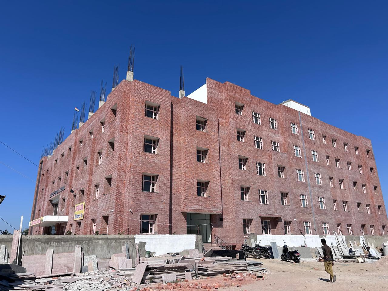 Nagaland's News testing